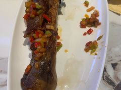 -巴依老爷新疆美食(常营店)
