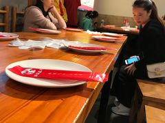 大堂-华仔龙虾(永乐路总店)