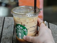 -星巴克臻选(思南公馆店)