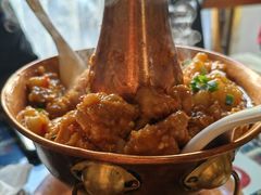 -蜗牛小馆醉乡民谣云南菜(惠新西里店)