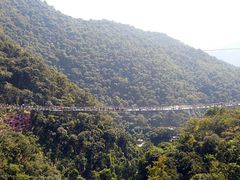 -古龙峡云天玻霸