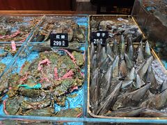 -紫阳海鲜楼·传承闽味(长乐路总店)
