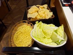 -牛品福潮汕牛肉火锅(旺庄店)