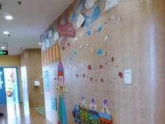 -金宝贝国际早教(洛龙正大校区)