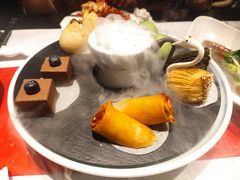 -馋遇江南·精致湖景雅宴(东方之门店)