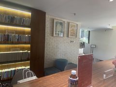 -五峰书院(南洋泾路店)