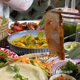 谁懂这一口的好吃程度！！南京平价泰国菜…！！