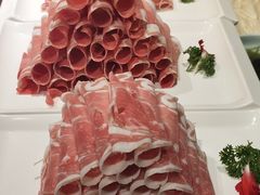 -快乐小羊·内蒙牛羊肉火锅(流花中心店)