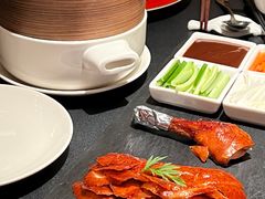 -丽晶轩中餐厅(重庆丽晶酒店)