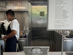 -ARKET CAFÉ(三里屯太古里店)
