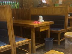 -小俩口烧烤东北菜(双井店)