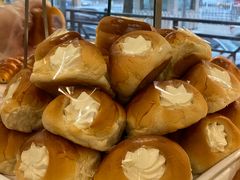 -新侨三宝乐面包店(崇文门店)