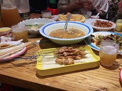 -永红源啤酒·烧烤·海鲜·大排档(台柳路店)