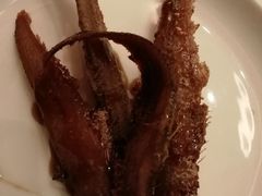 -上海金桥红枫万豪酒店-万豪中餐厅