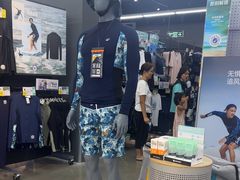 -迪卡侬(大英山店)