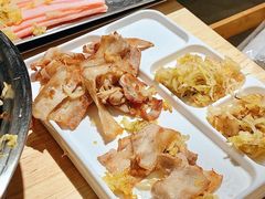 -霸腹烤肉(厦门柚子番店)