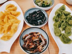 -船歌·鱼水饺青岛菜(国贸商城店)