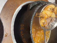 -芸山季·云南山珍菌火锅(人民广场来福士店)