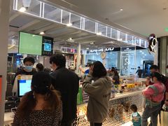 -KOI The(卓悦汇购物中心店)