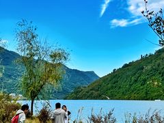 -后柳水乡