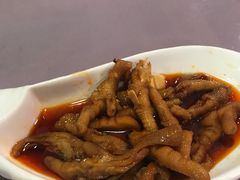 -拉完海鲜大排档(温岭店)