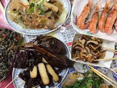 -六合夜市