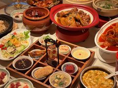 -小厨娘金榜题名(夫子庙秦淮河店)