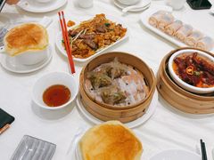 -金时代顺风大酒店(临港百联店)