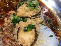小鲍鱼-盒马鲜生(皇庭广场店)
