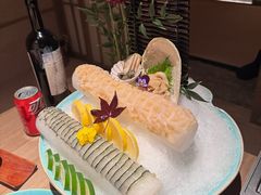 -Minase水濑·日料放题(外滩店)