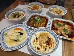 -龙抄手(春熙路总店)