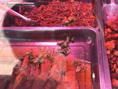 -老六素货(王顶堤店)