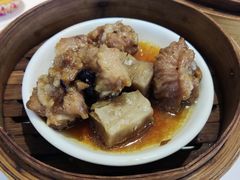 -万龙洲海鲜(南新仓店)