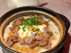 -啫神·广州地标美食(北京路店)