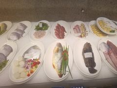 -向阳渔港·湖景餐厅(东钱湖店)