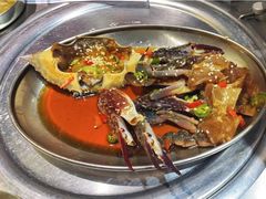 -统营阿姨(虹泉路店)