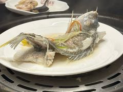 -水禾轩·海鲜蒸汽主题餐厅(新香洲旗舰店)