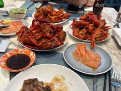 -菲住布渴酒店自助餐厅(阿里巴巴西溪园区店)