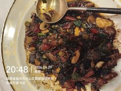 -红椒香·闽北光泽菜·宴请聚会(奥体店)