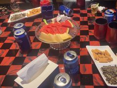 -百威盛宴自助KTV(大北路店)