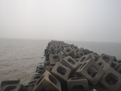 -东疆建设开发纪念公园