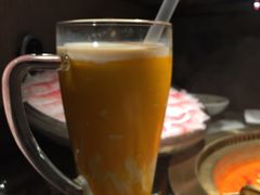 芒果风暴-麻路成都火锅(柏威年店)