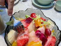-水天堂西餐厅(昆山万象汇店)