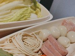 -海底捞火锅(外滩店)