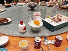 -天山集市餐厅(康城店)