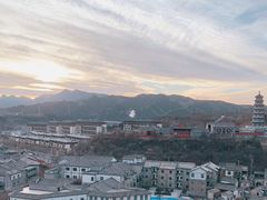 -云端咖啡(古北水镇景区店)