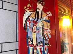 -大龙辣火锅·龙虾·烧烤(湖滨新天地店)