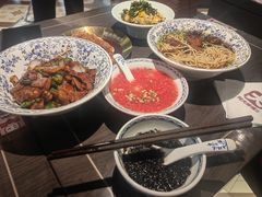 -阿大排档(长春这有山店)