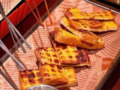 -神府路壹号·海鲜烧烤·砂锅粥·锅物(三坊七巷店)