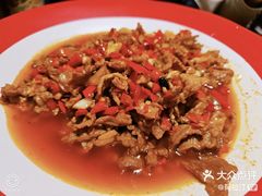 -八碗湘长沙市井菜(坡子街店)